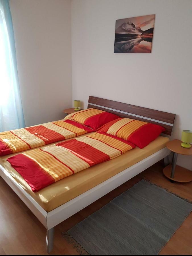 Pavlo Apartments Zadar Exteriér fotografie