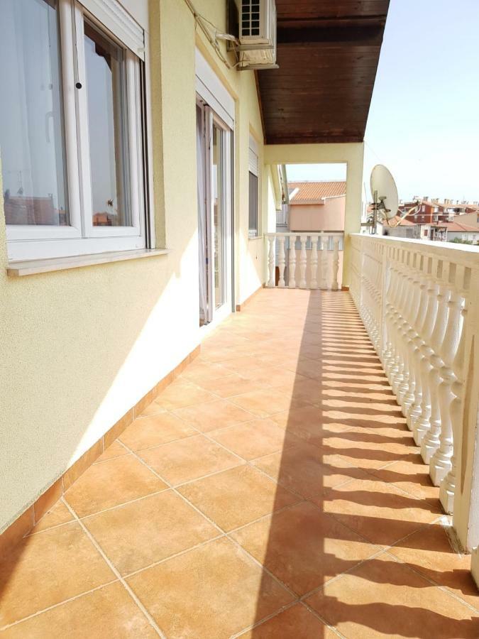 Pavlo Apartments Zadar Exteriér fotografie