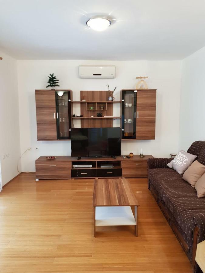 Pavlo Apartments Zadar Pokoj fotografie